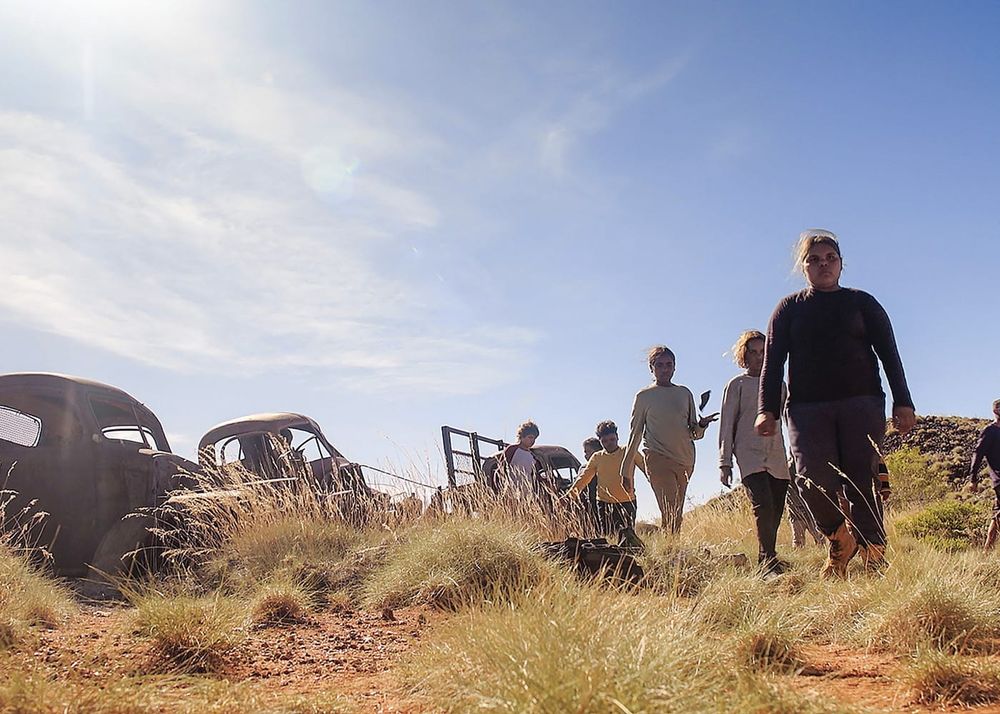 Free First Nations showcase to screen on YP post image