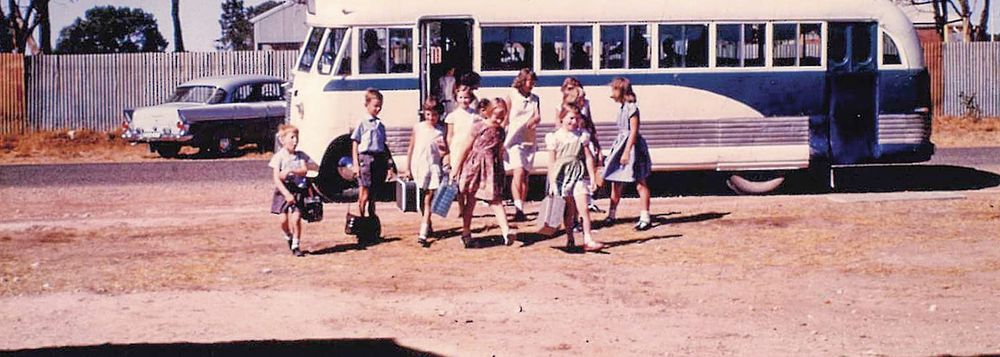 From 68 students to 484... Six decades of growth post image