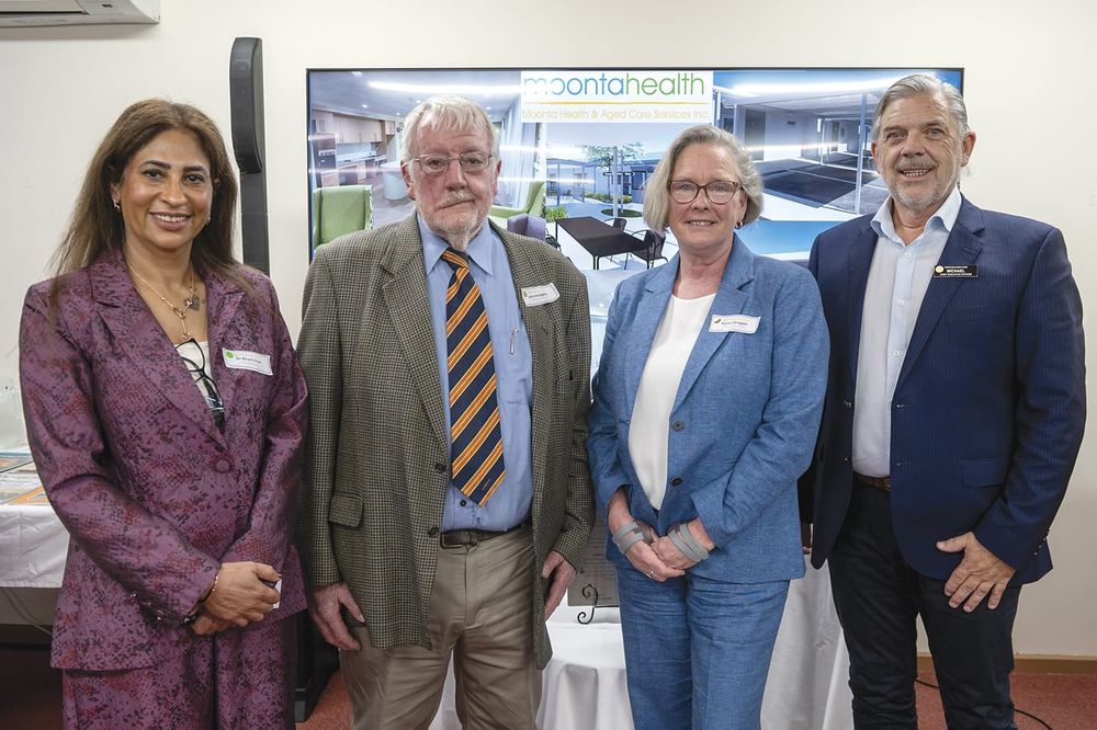 Parkview Moonta new developments opening: New spaces to gather, connect and thrive post image