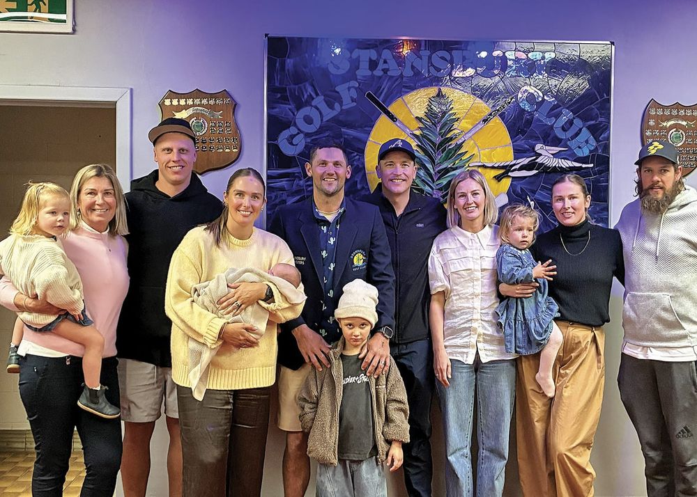 Tim Vince Memorial Masters 2026 post image
