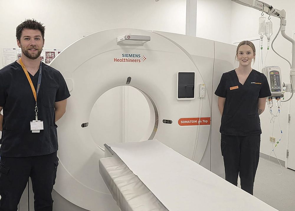Imaging services upgrade at Wallaroo Hospital post image