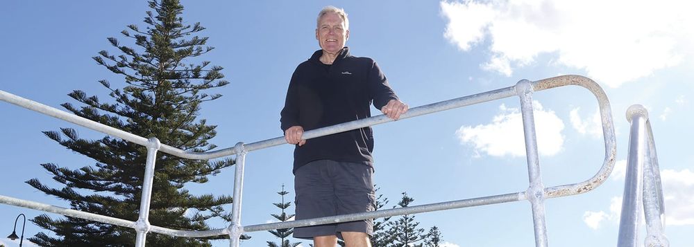 Port Vincent Wharf has ‘deteriorated’, engineers warn post image