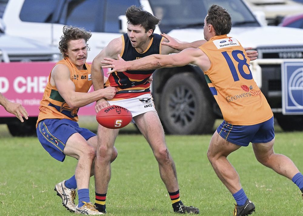 YPFL: Eagles finally defeat local rival post image