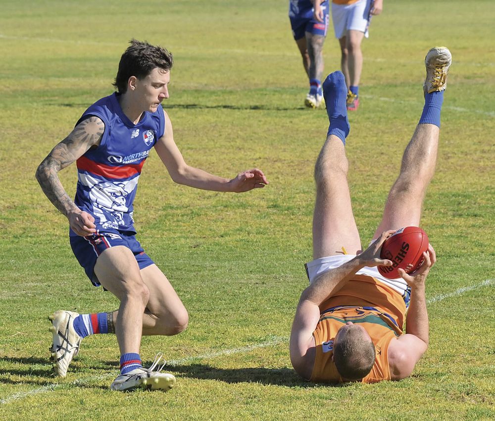 YPFL: Eagles’ wins overshadow Summerton’s 250th post image