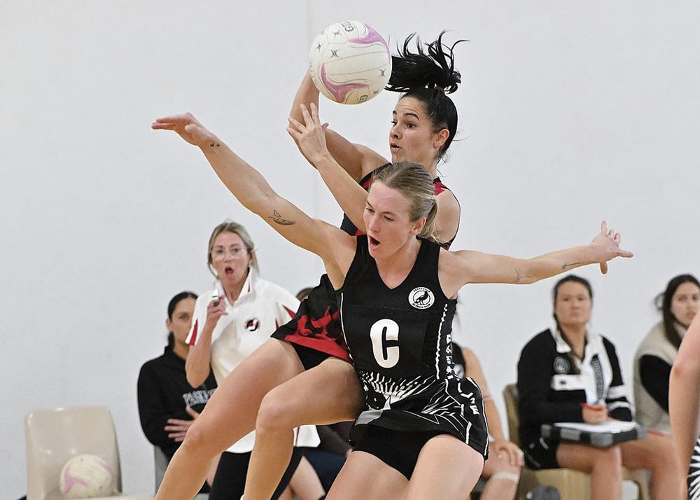 Netball: Yorke Peninsula scores and reports post image