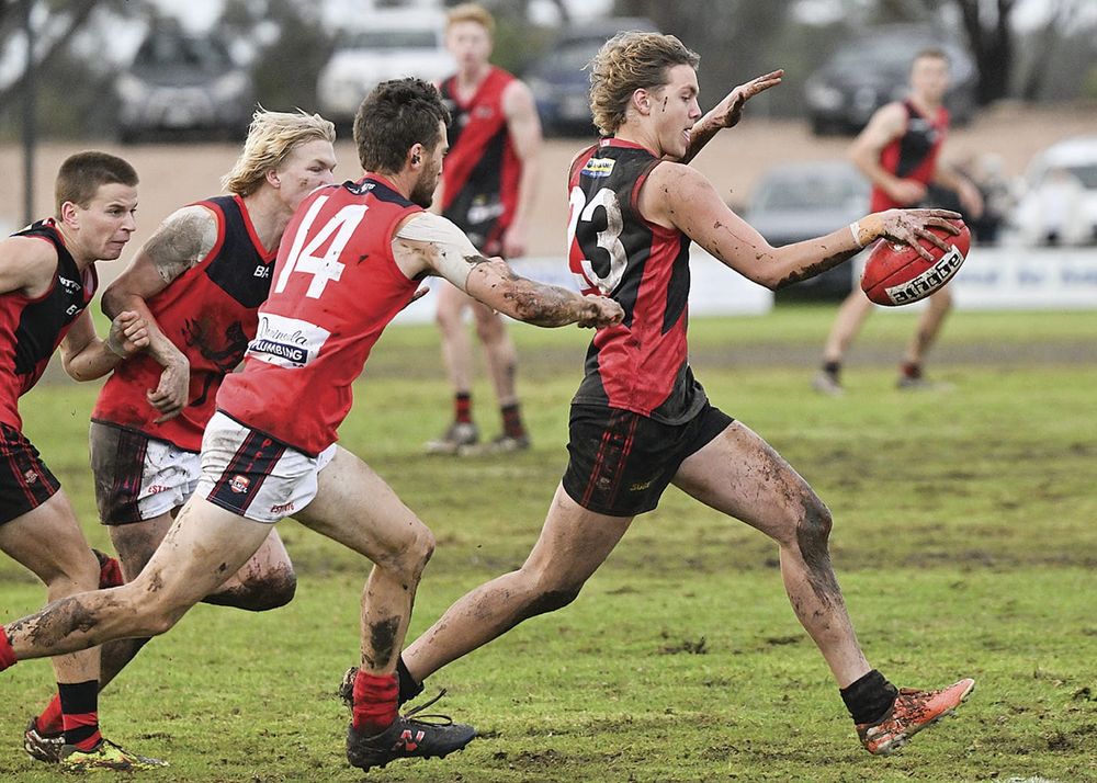 Round 13 YPFL Tips post image