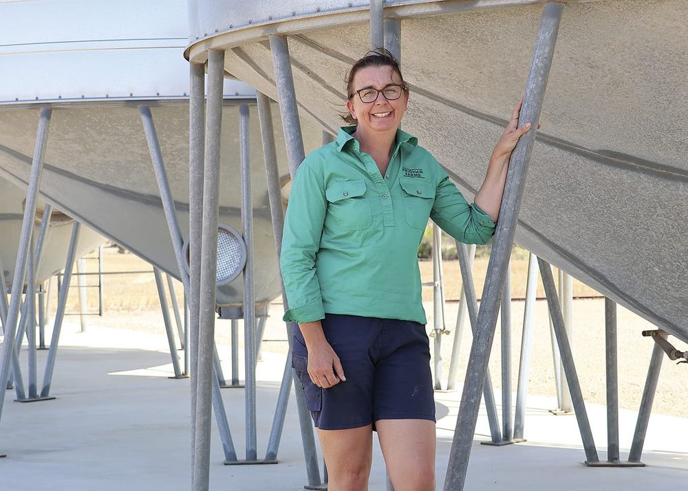 Farmers share mental health stories to encourage others post image