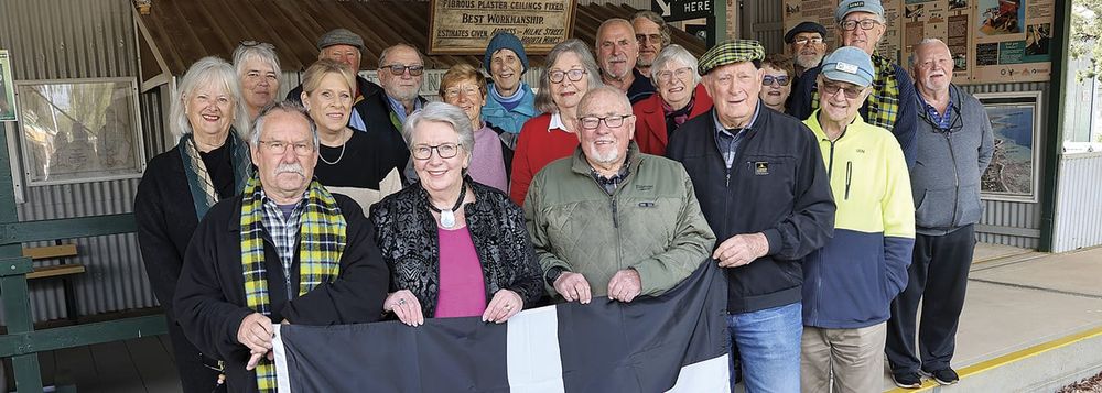 National Trust backs down, actions branded ‘brutally unfair’ post image