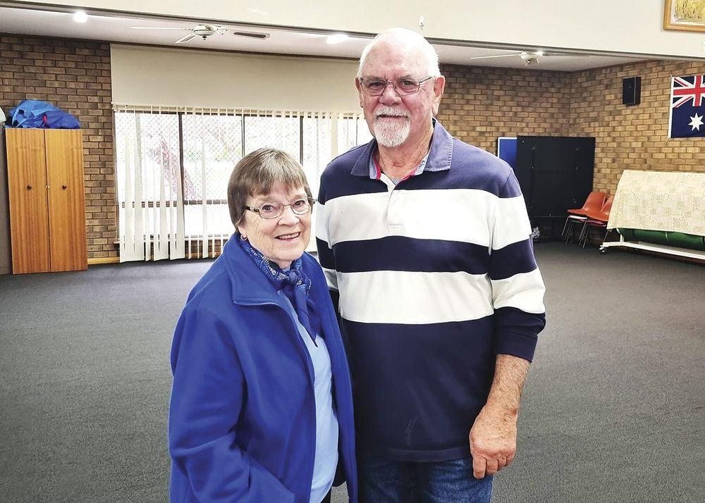 Dean Rodda reflects on a fortunate life post image