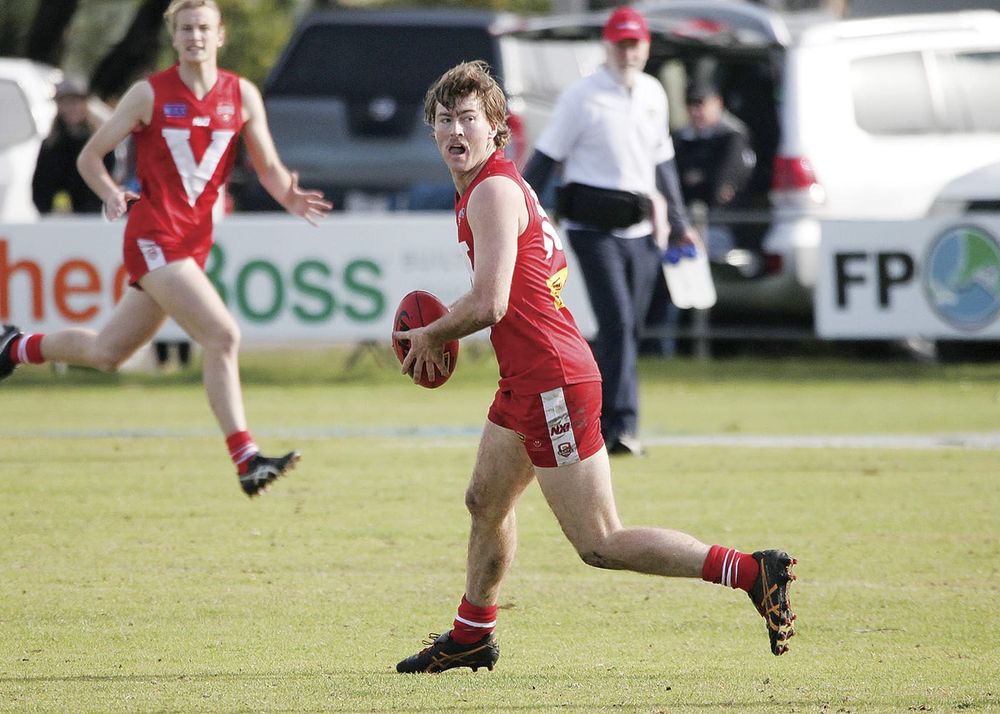 Three BM Eagles earn country champs call-up post image