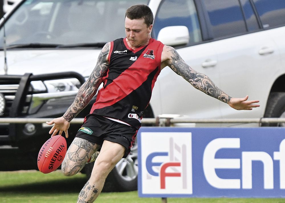 YPFL’s top 10 players — round 12 review post image