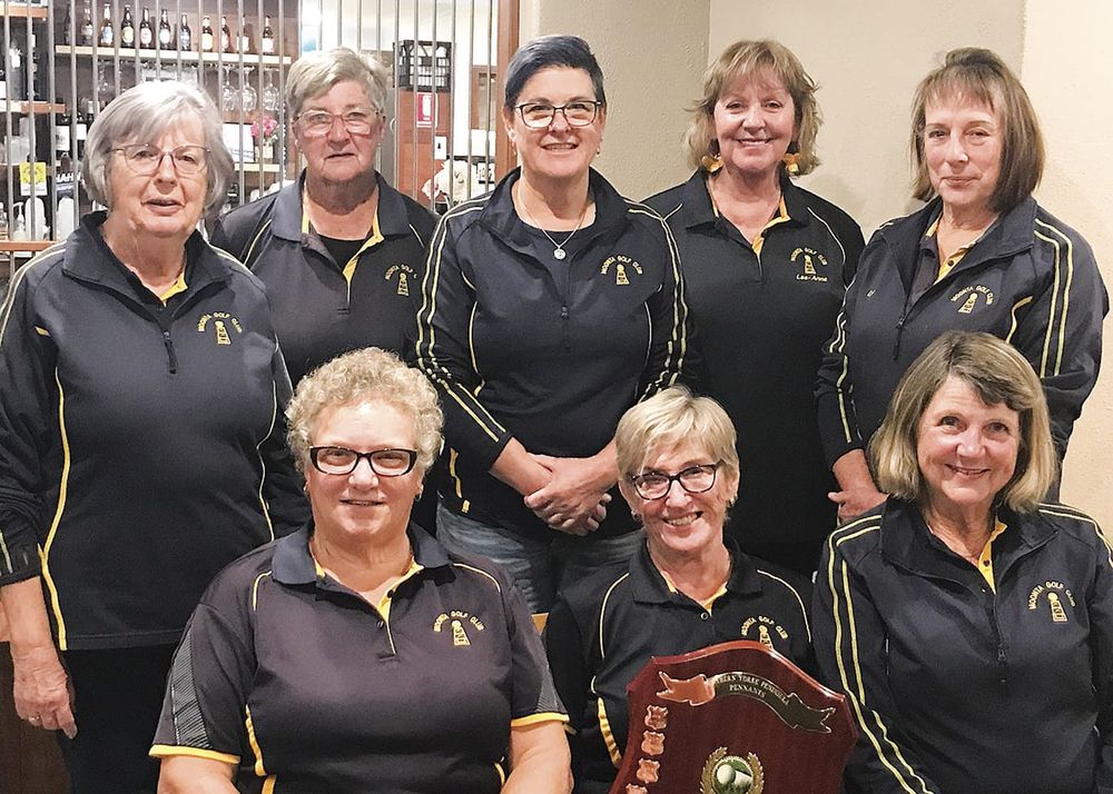 Moonta wins YP group pennant post image