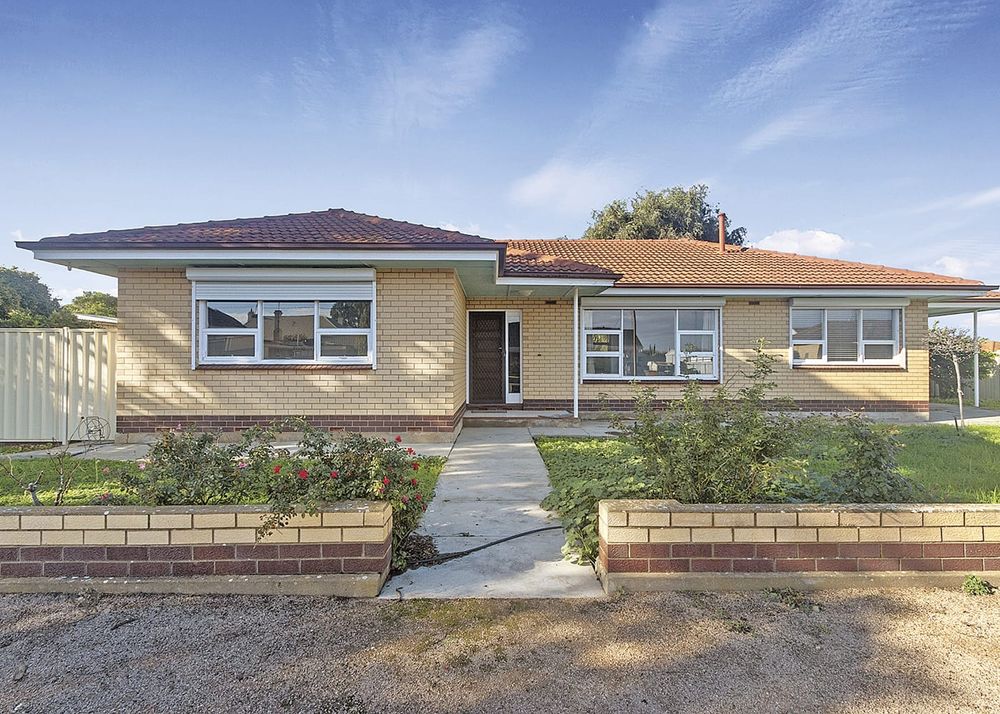 Family living in prime Kadina location post image