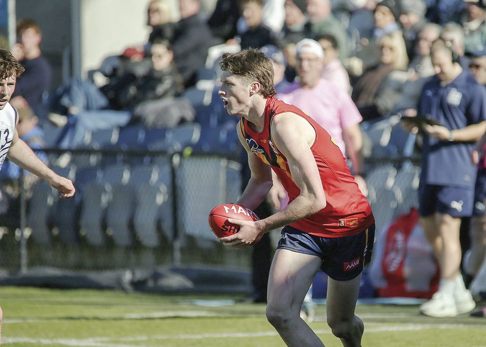 Kadina pair in thrilling victory over Victoria post image