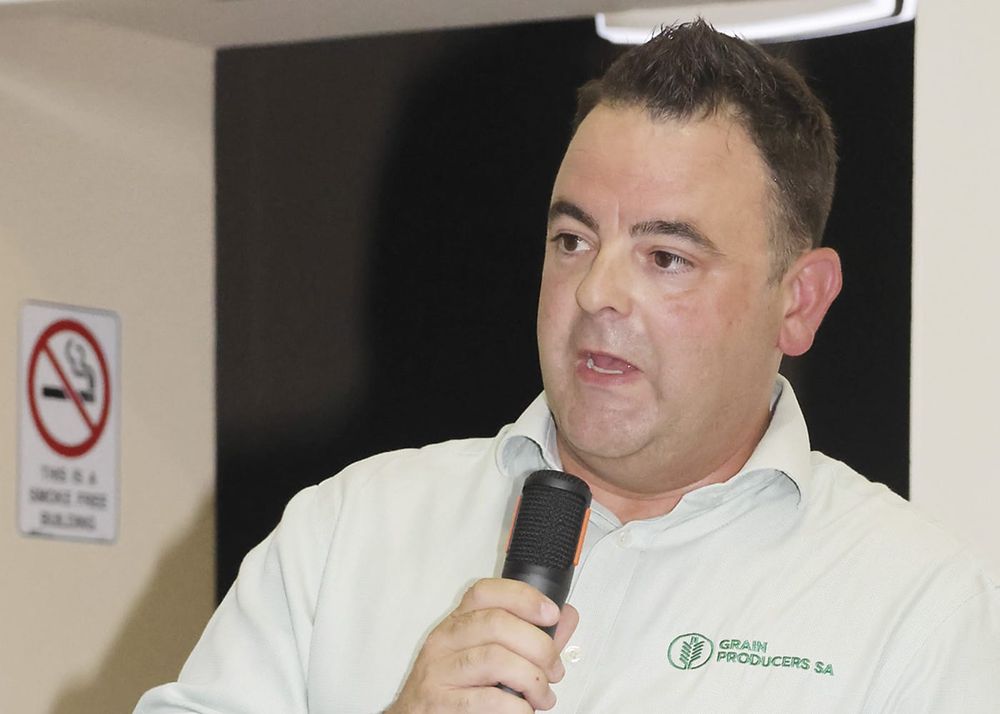 Grain growers adapt to change post image