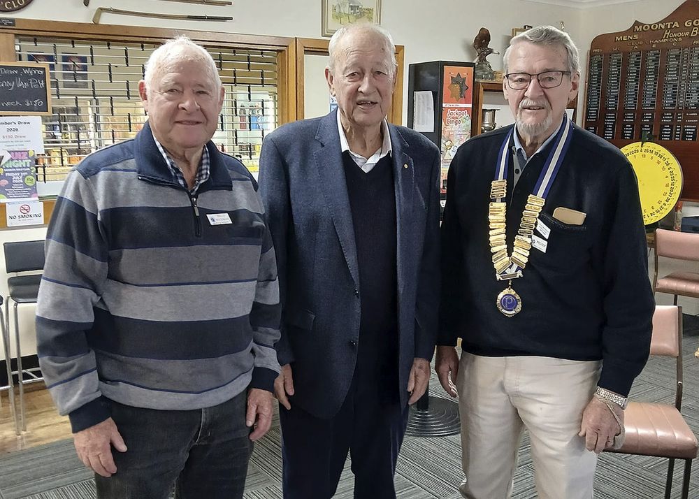Former senator’s career highlights post image