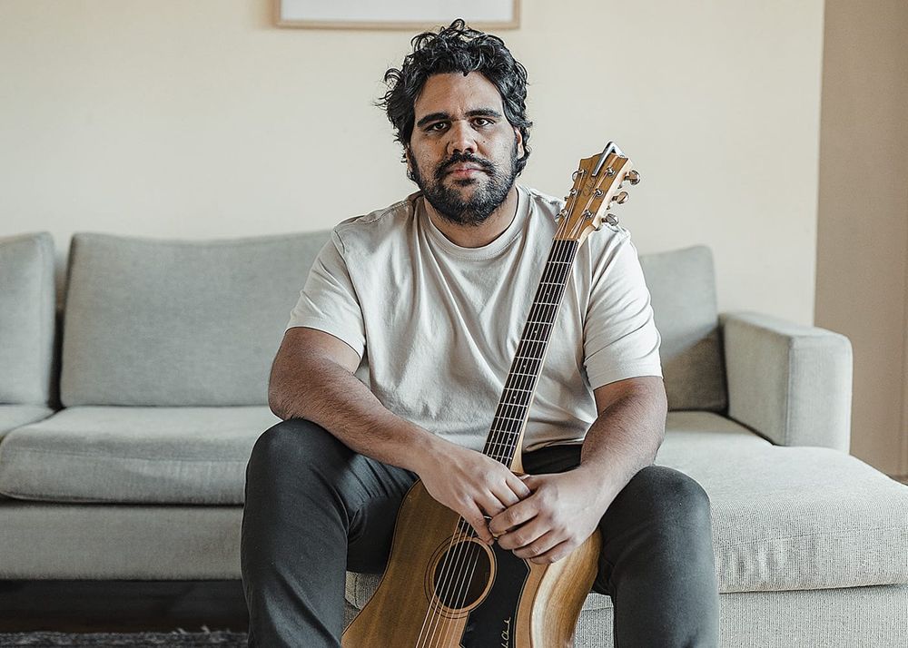 New live music  series brings original  tunes to Warooka post image