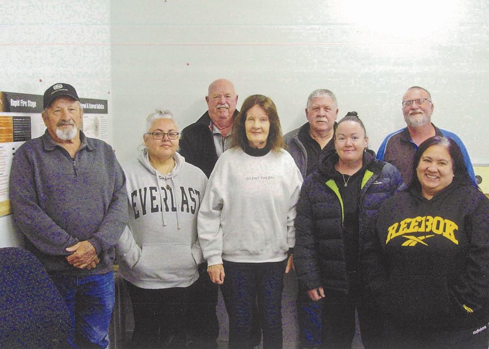 Wallaroo Pistol and Shooting Club AGM post image