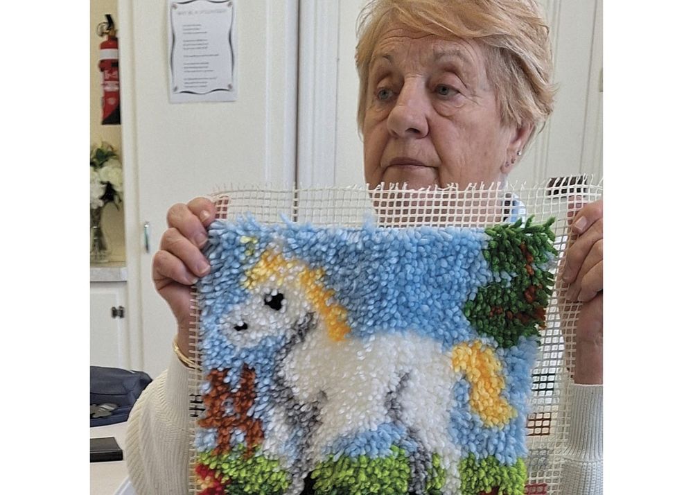 Ardrossan CWA celebrates  81 years of caring and sharing post image