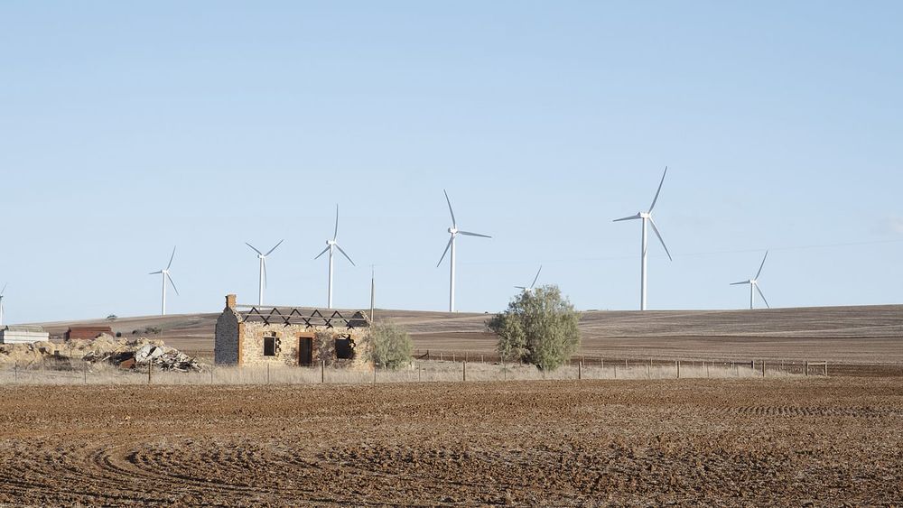 Community fund opens for Mid North projects post image