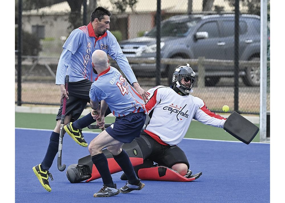 YP hockey scores post image
