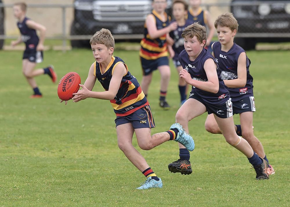 Minlaton set for junior carnivals post image