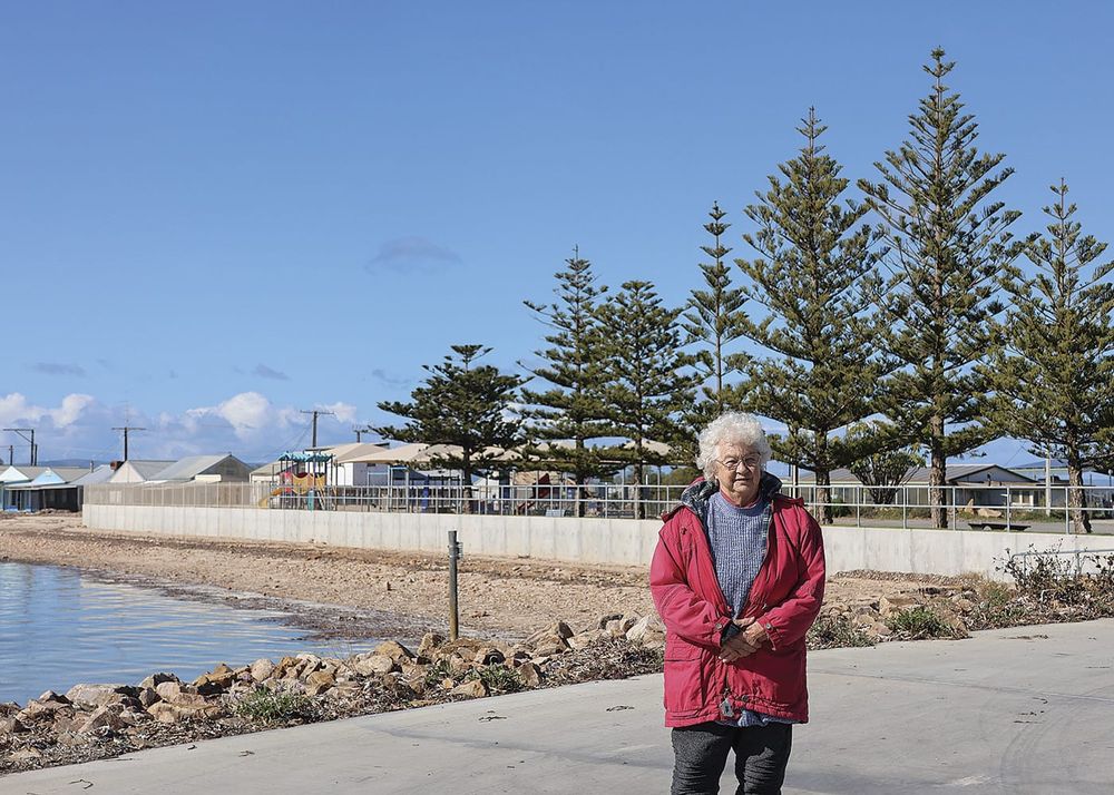 Making Progress: Powering community life at Fisherman Bay post image