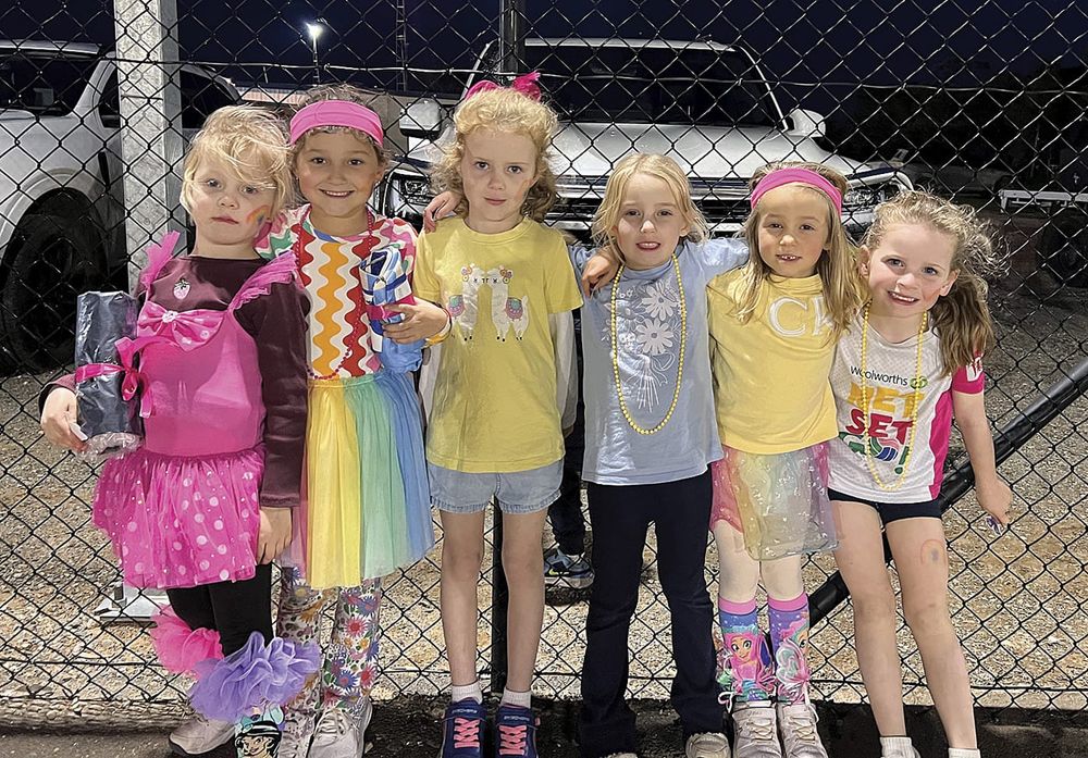 Grassroots grants boost local netball clubs post image