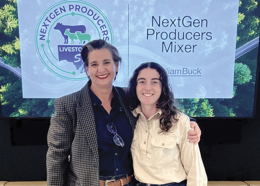 Authentic storytelling key to bridging the city-country divide, NextGen Producers told post image