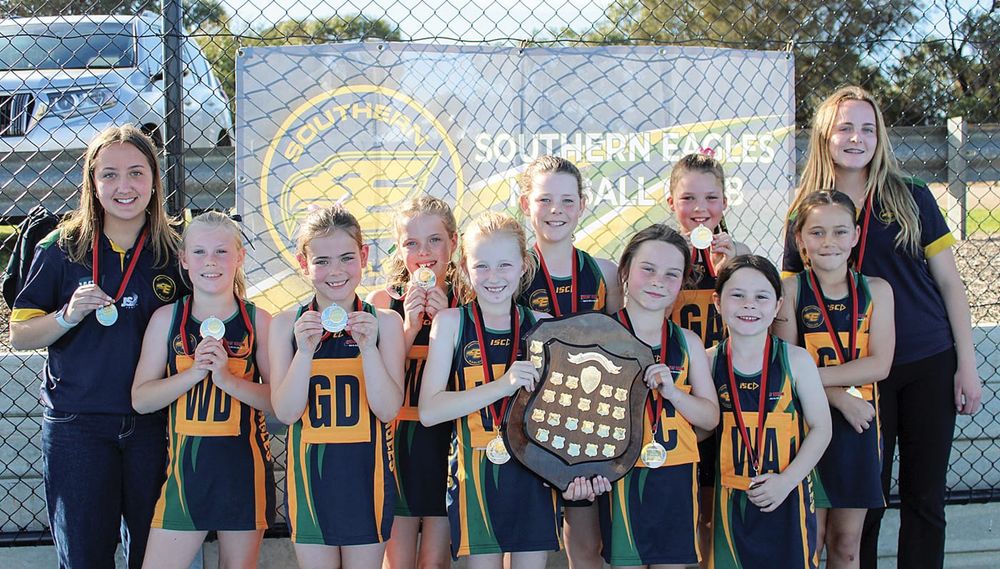 H Grade netball carnival ends 2026 season post image