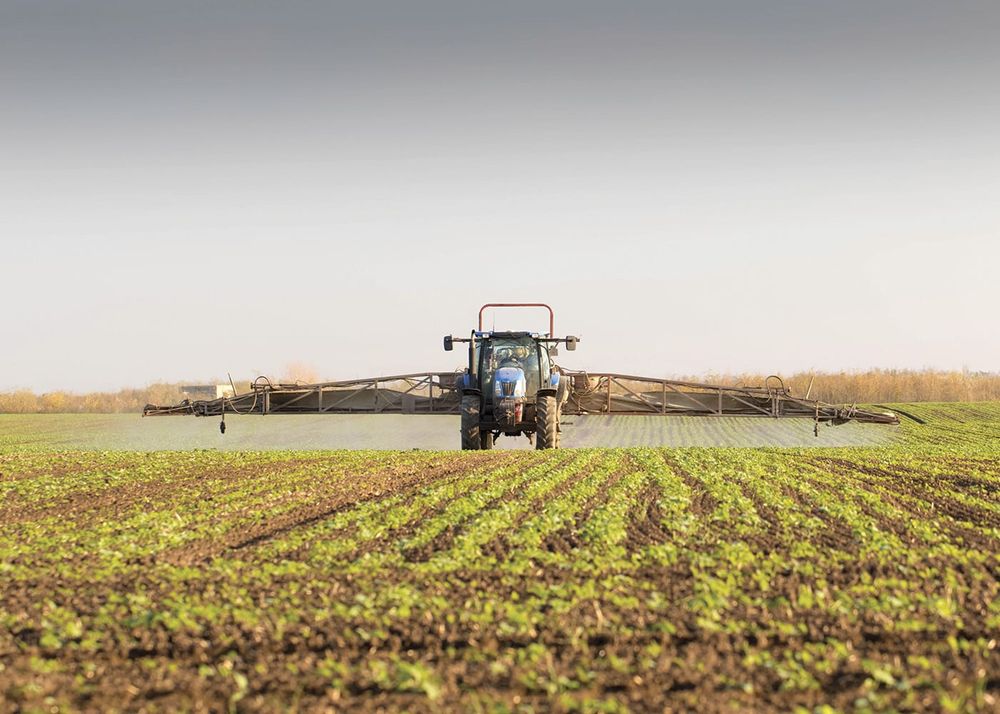 Syngenta to withdraw paraquat products post image