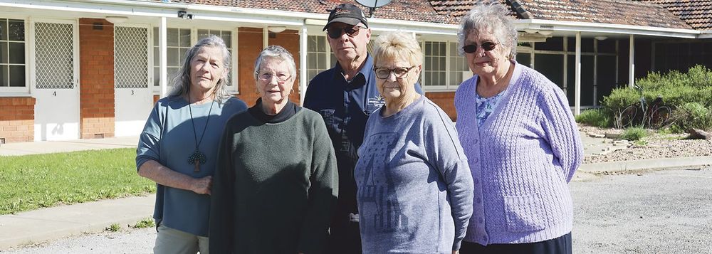 Questions over Elanora’s future post image