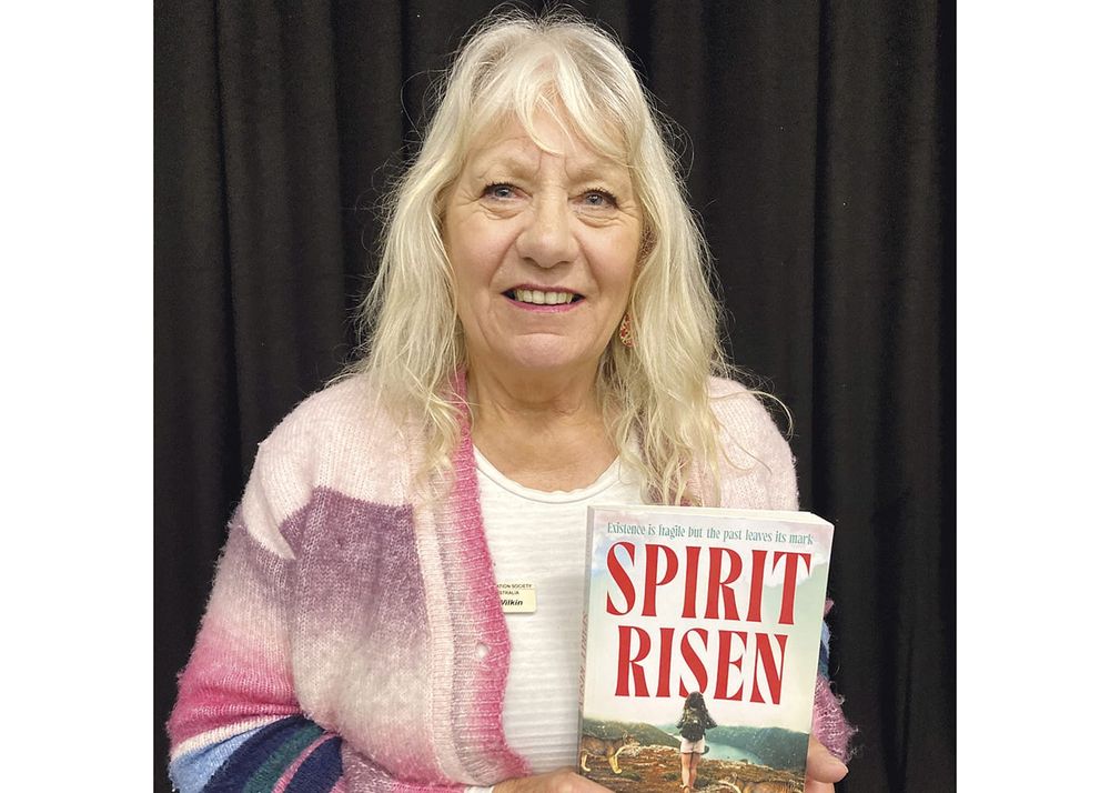 New novel explores enduring mystery of Tasmanian tiger post image
