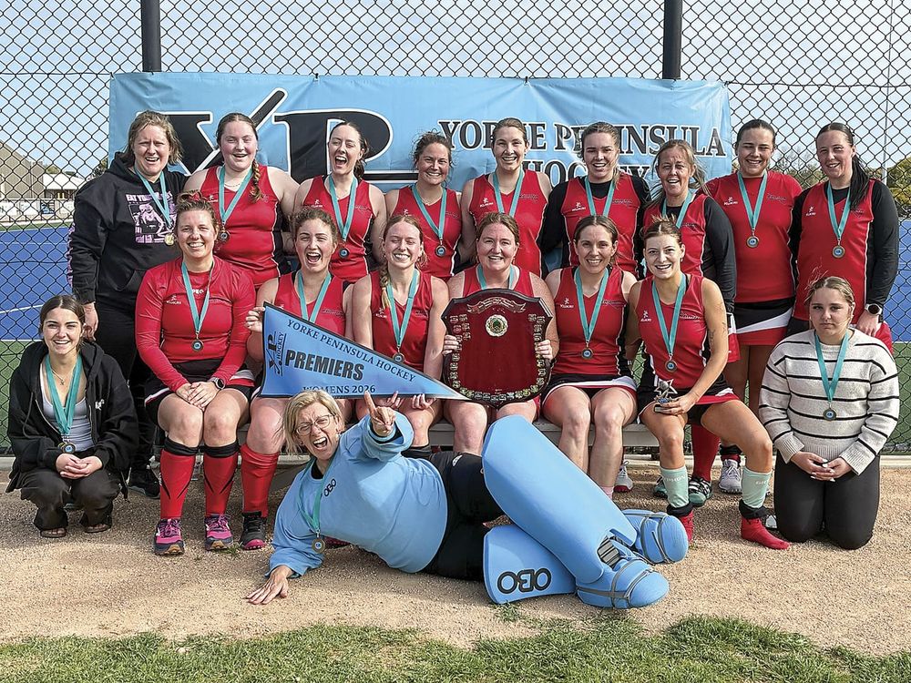 YP hockey grand final scores post image
