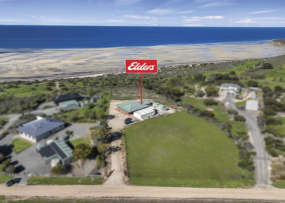 Beachfront bliss in Stansbury post image