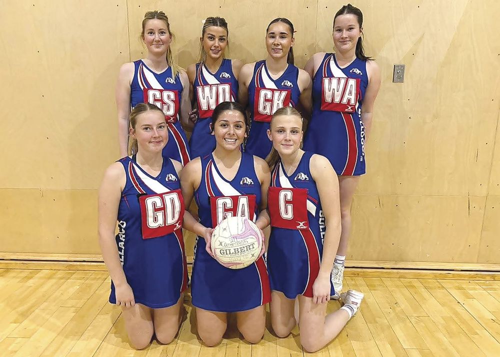 Kadina and district netball 2026 champions crowned post image