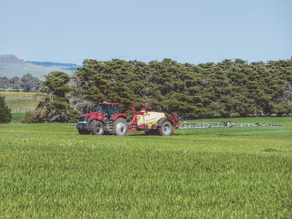 Paraquat controls face parliamentary inquiry post image