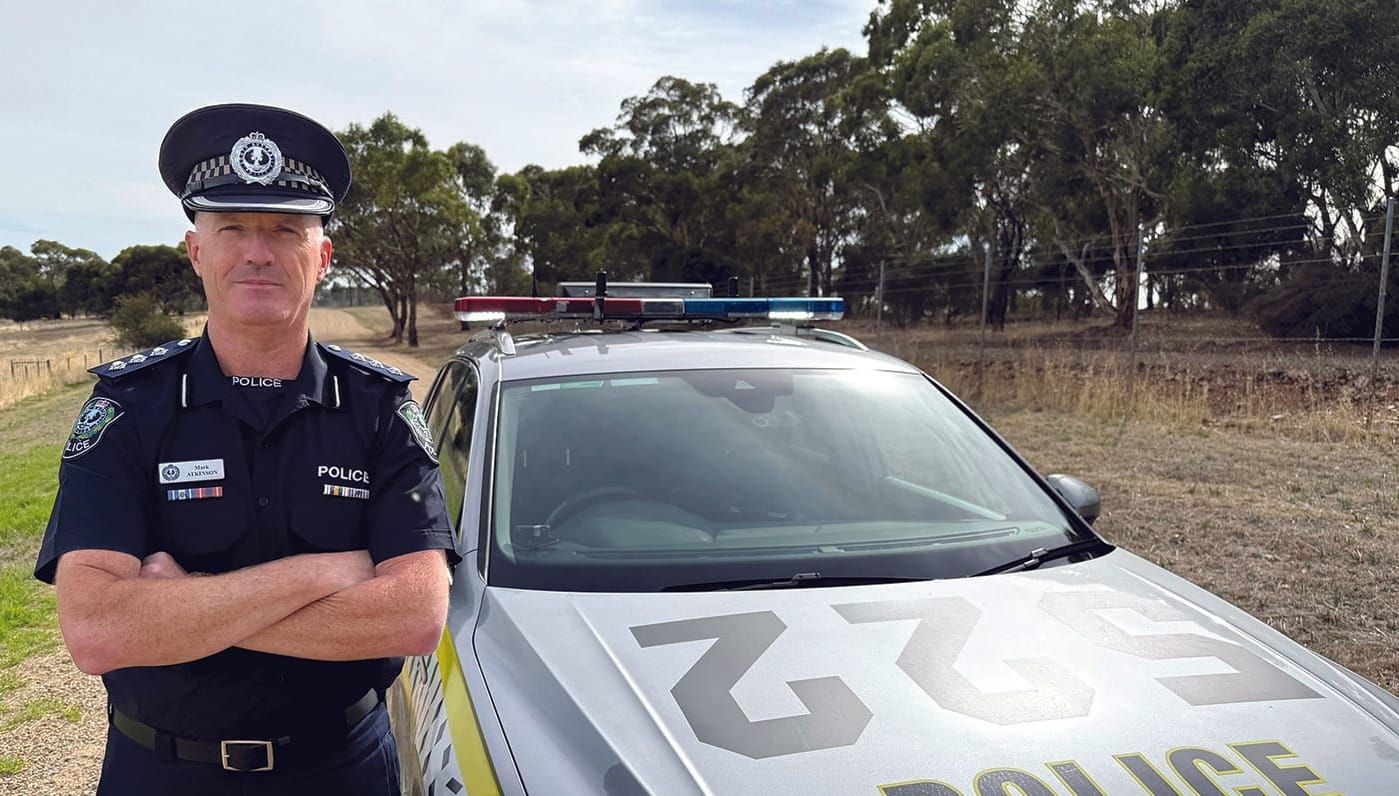 Regional driver safety: Country crashes continue to claim lives post image