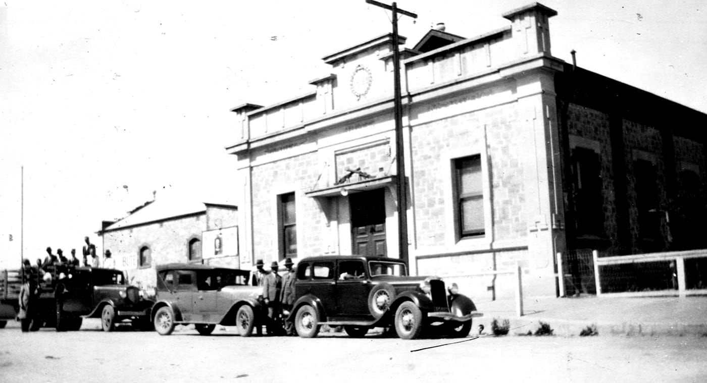 Bute Ag Bureau bows out after 133 years post image
