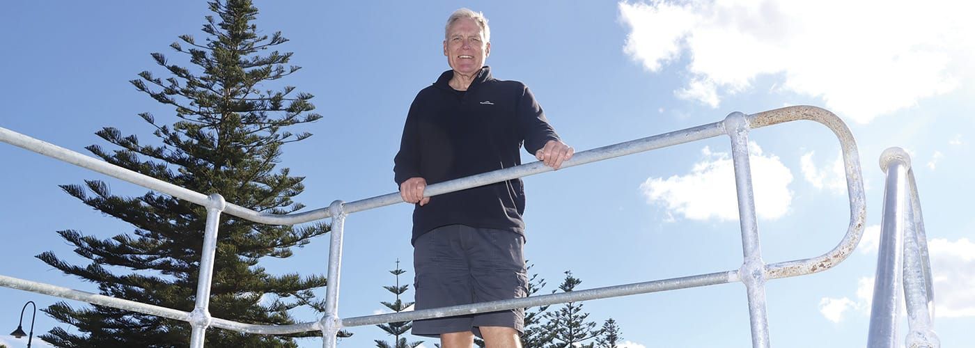 Port Vincent Wharf has ‘deteriorated’, engineers warn post image