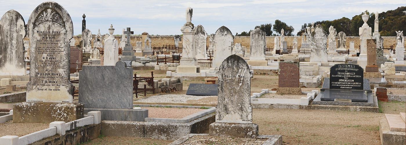 THE COST OF DYING post image