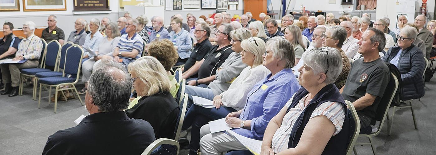 New-look committee to safeguard Moonta heritage post image