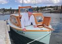 Stansbury and Port Vincent turn it on for Saltwater Classic post image