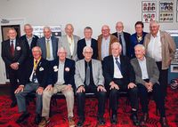 Bute Lions celebrate 50-year milestone post image