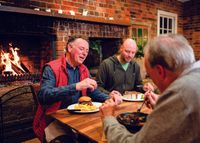 New group tackles men’s isolation post image