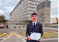 Young Maitland voice pushing change in men’s mental health post image