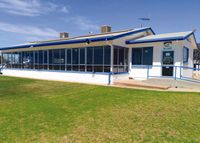 Ardrossan Community Club faces division ahead of meeting post image