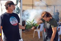 Nharangga Cultural Day returns to Minlagawi Gum Flat post image