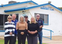 Special meeting reshapes ADCC committee post image