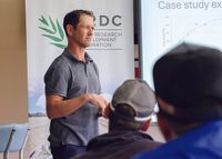 Locals awarded grains research grant post image